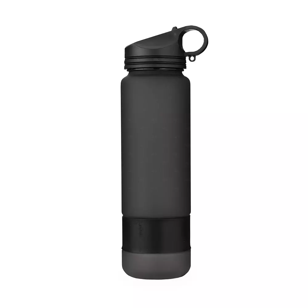 Squeeze Plástico Fosco 900ml 