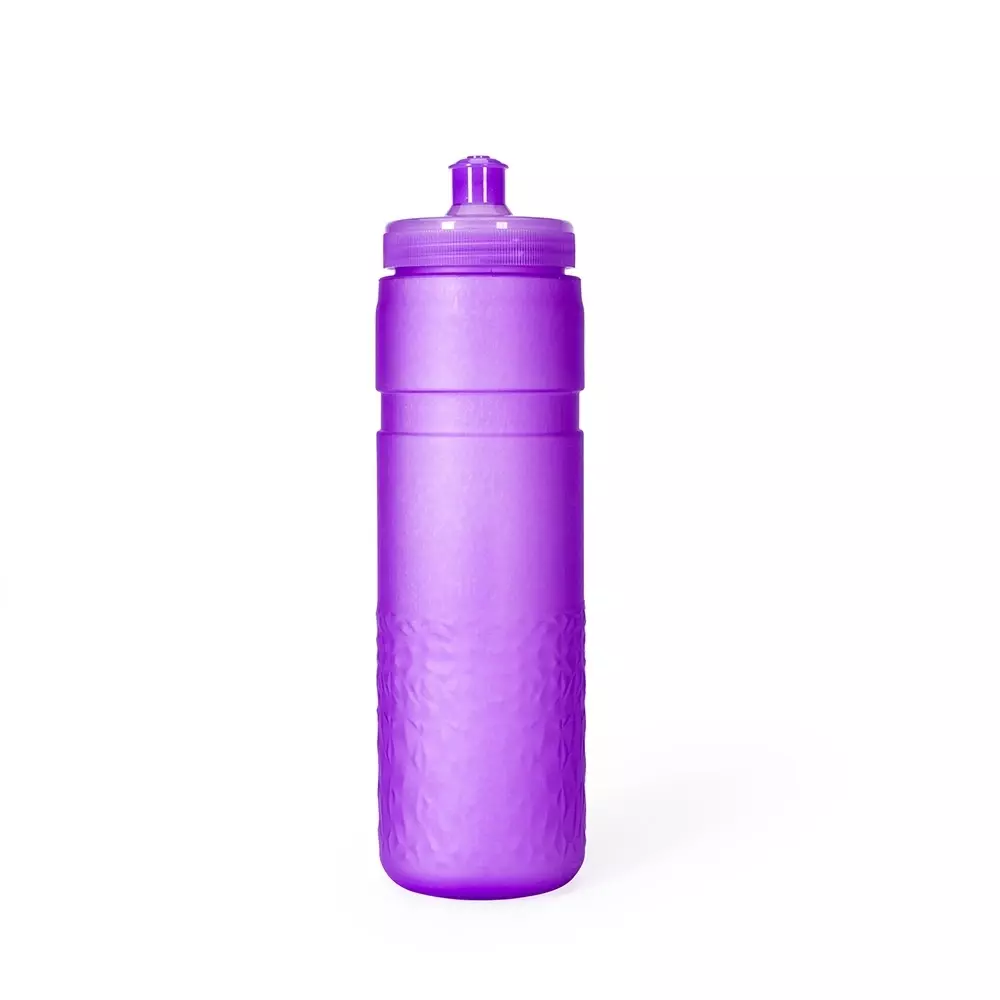 Squeeze Plástica Parede Dupla 500ml Personalizado 