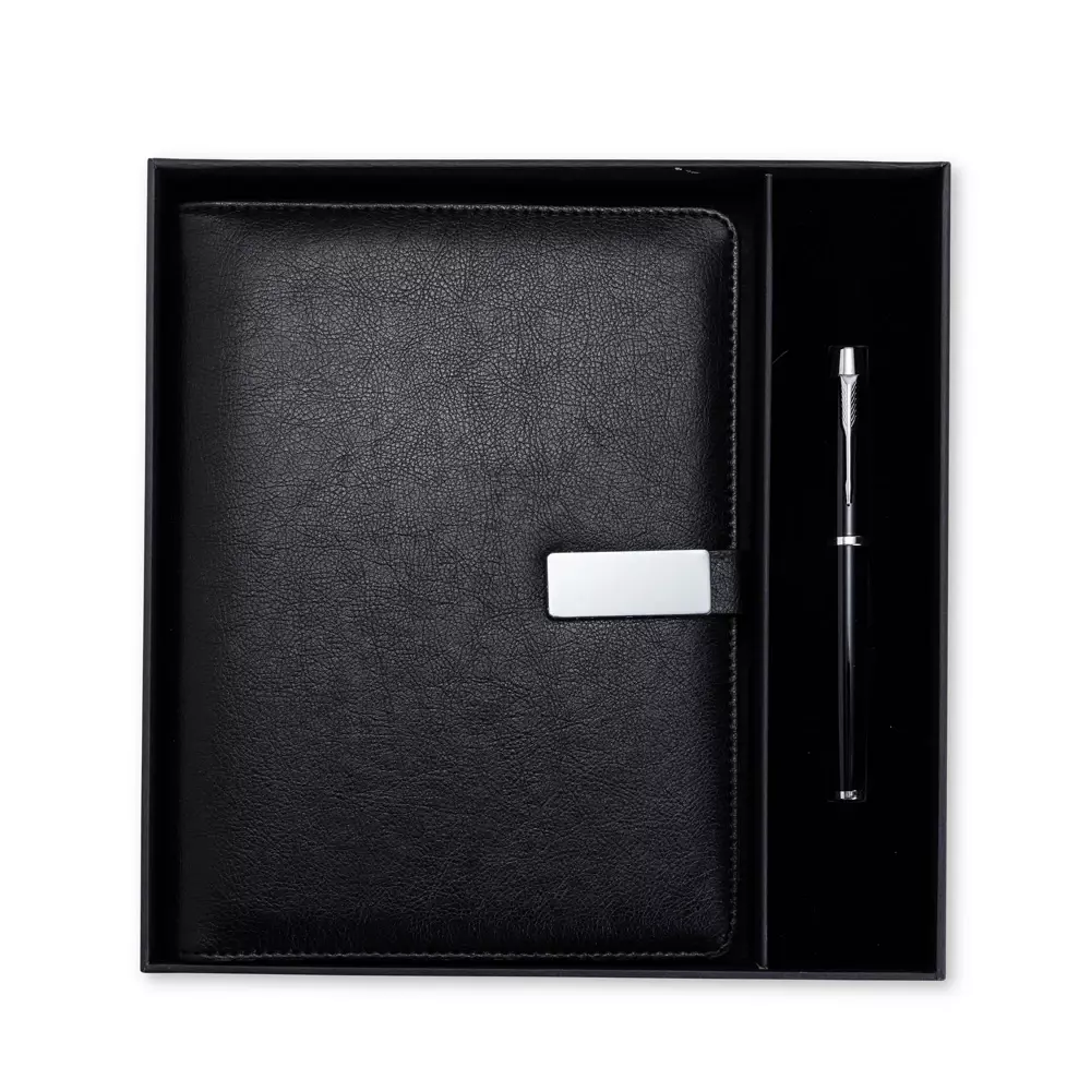 Kit Executivo 2 Peças Personalizado 