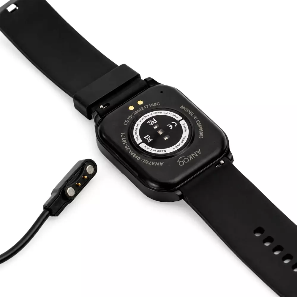 Smartwatch T62 Personalizado 