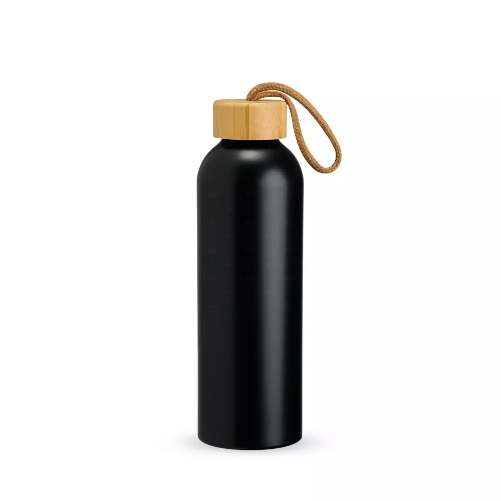 Garrafa de Alumínio 800ml Personalizada 