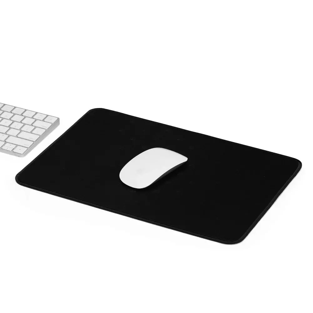 Mouse Pad em Poliéster Impermeável Personalizado - 35 x 25 cm 
