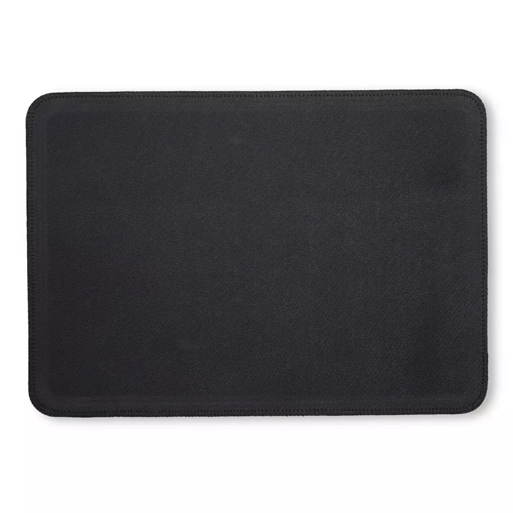 Mouse Pad em Poliéster Impermeável Personalizado - 35 x 25 cm 