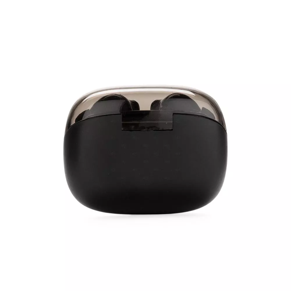 Fone de Ouvido Bluetooth com Case Personalizado 
