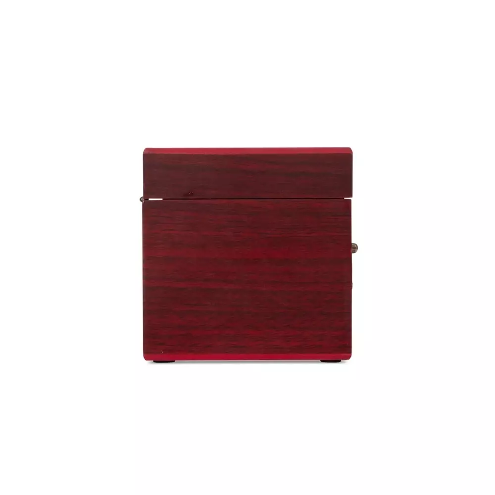 Kit Vinho 4 Peças com Estojo Personalizado 