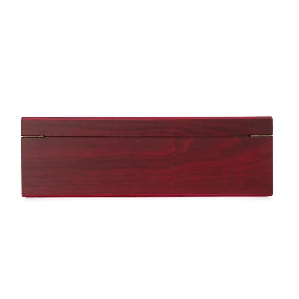Kit Vinho 4 Peças com Estojo Personalizado 